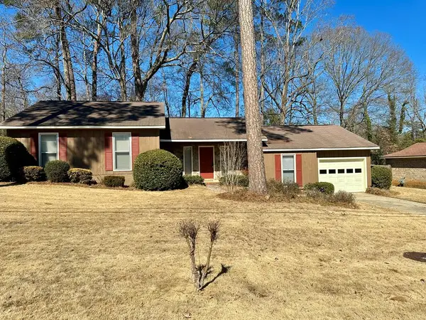1325 Autumn Ridge Drive, COLUMBUS, GA 31904