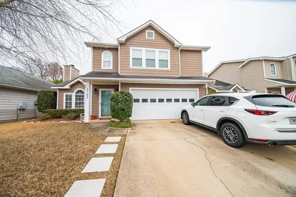 3783 Cardinal Landing Drive, COLUMBUS, GA 31909