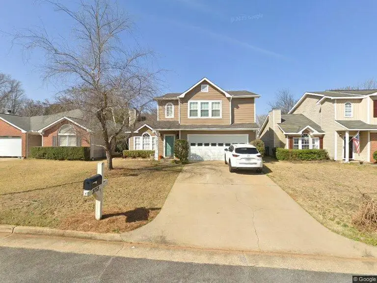 3783 Cardinal Landing Drive, Columbus, GA 31909 - #2