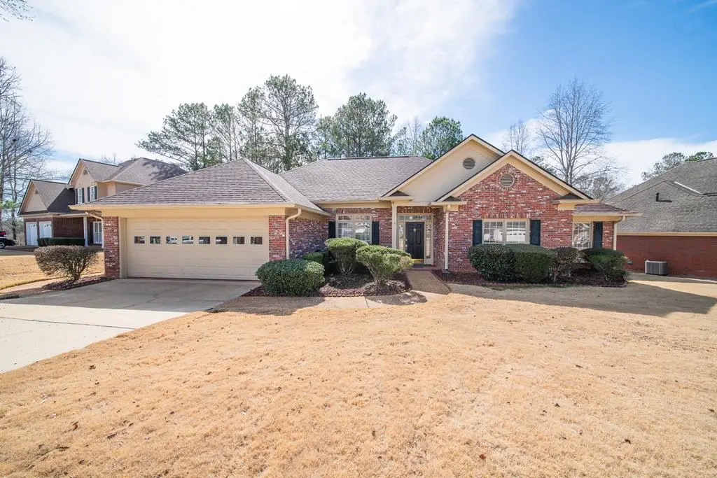 4850 Champion's Way, Columbus, GA 31909 - #1