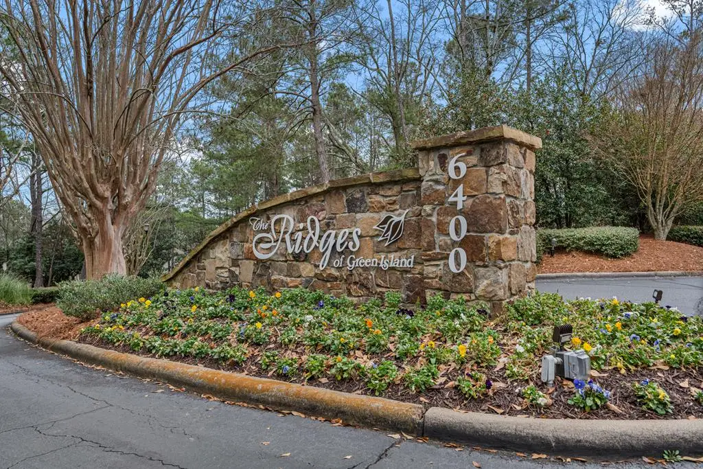 6400 Green Island Drive #11, Columbus, GA 31904 - #1