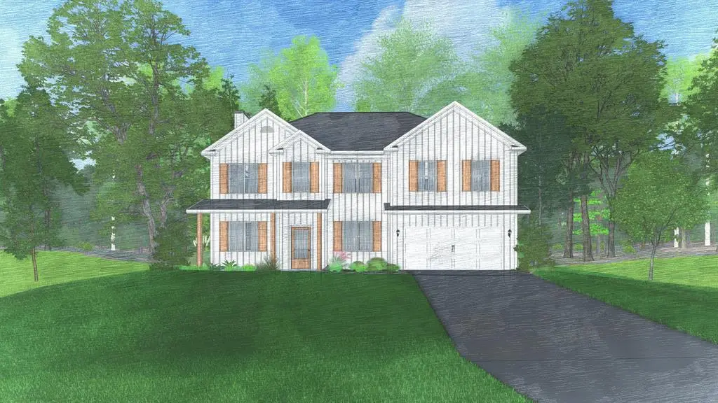 84 Heartland Boulevard, Fort Mitchell, AL 36856 - #1