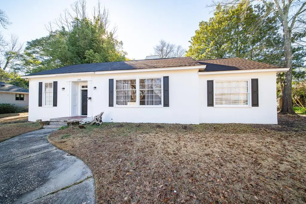 1500 E Dinglewood Drive, Columbus, GA 31906 - #1