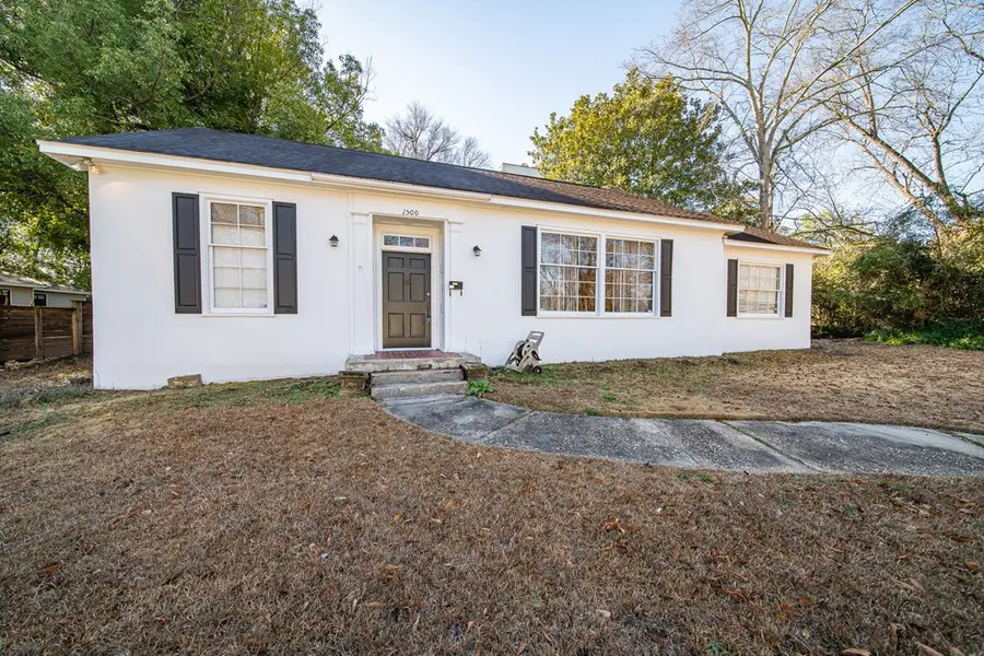 1500 E Dinglewood Drive, Columbus, GA 31906 - #3