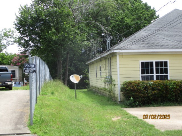 1902 6th Court, Phenix City, AL 36867 - #3