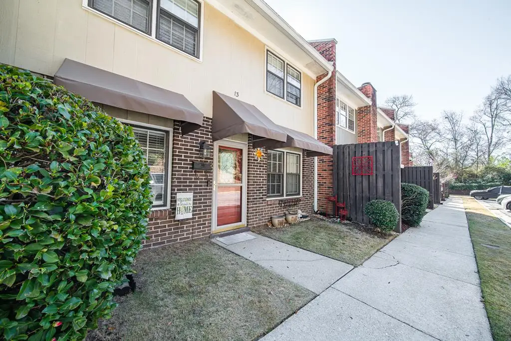 6101 River Road #13, Columbus, GA 31904 - #1