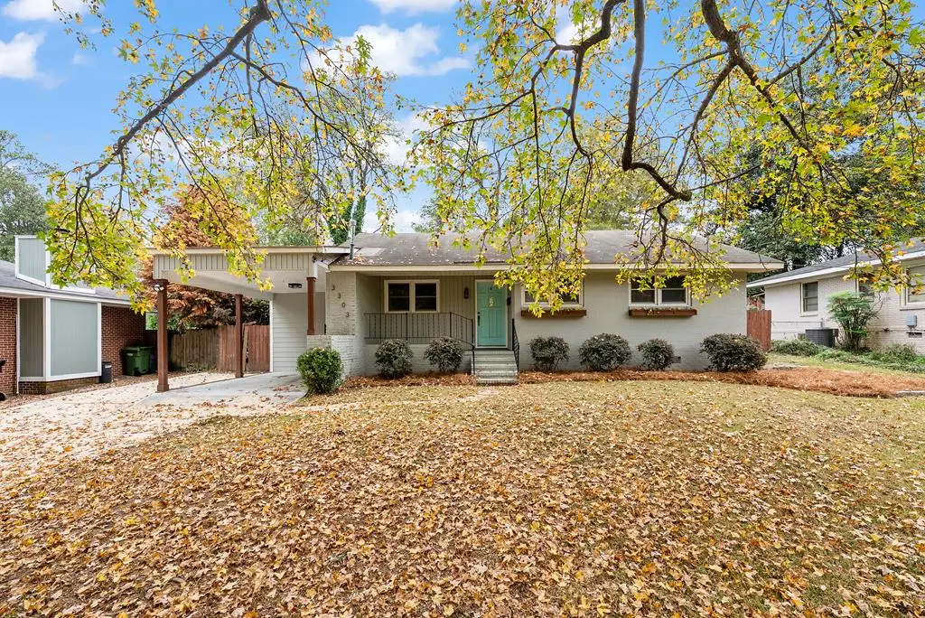 3303 Meadowbrook Drive, Columbus, GA 31907 - #1