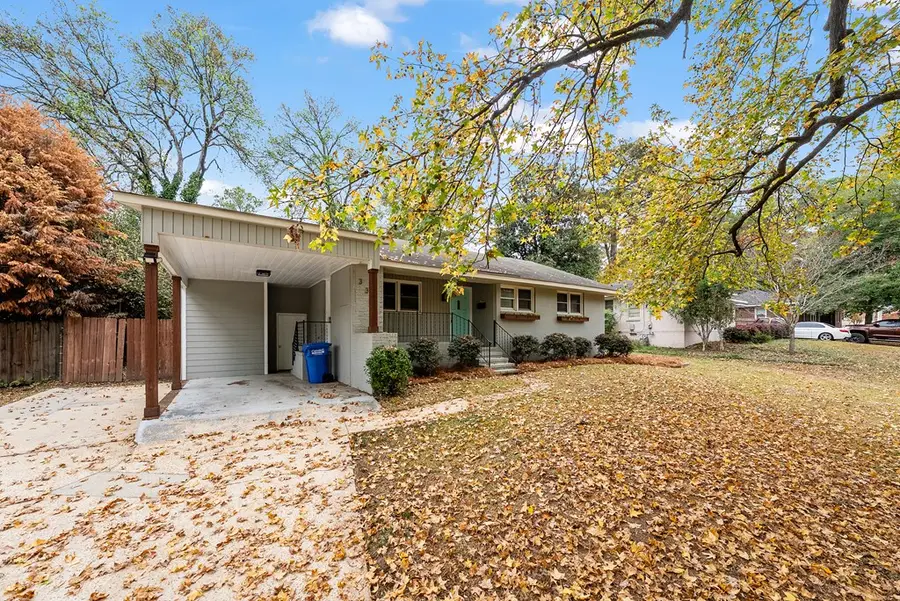 3303 Meadowbrook Drive, Columbus, GA 31907 - #3