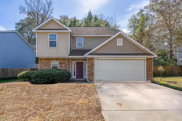 5029 Kingsberry Lane, COLUMBUS, GA 31907