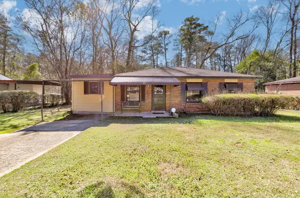 4742 Toney Drive, COLUMBUS, GA 31903