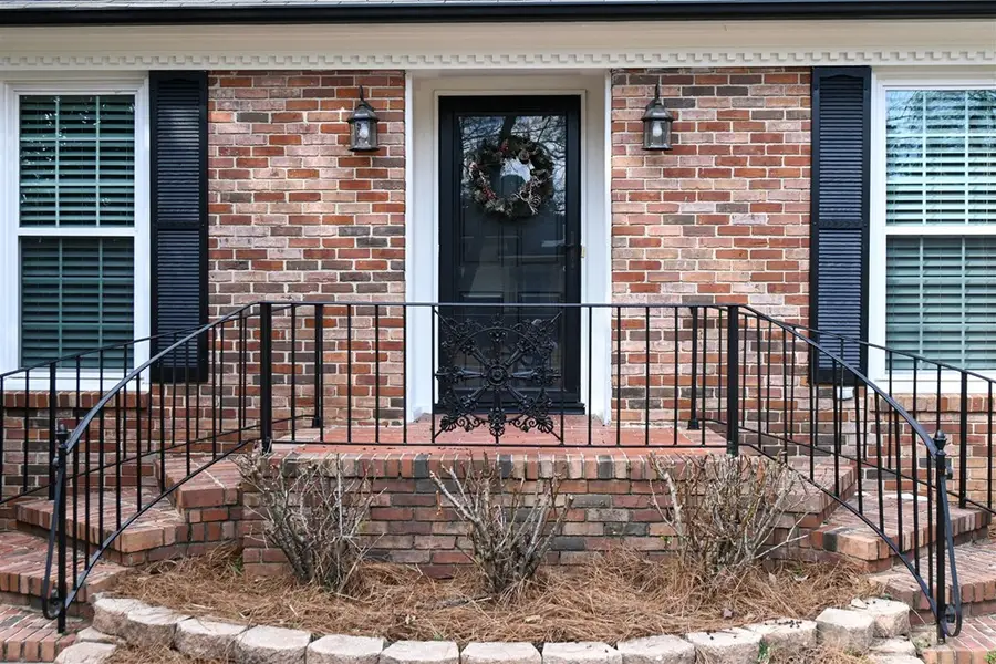 3805 Gray Fox Drive, Columbus, GA 31909 - #2