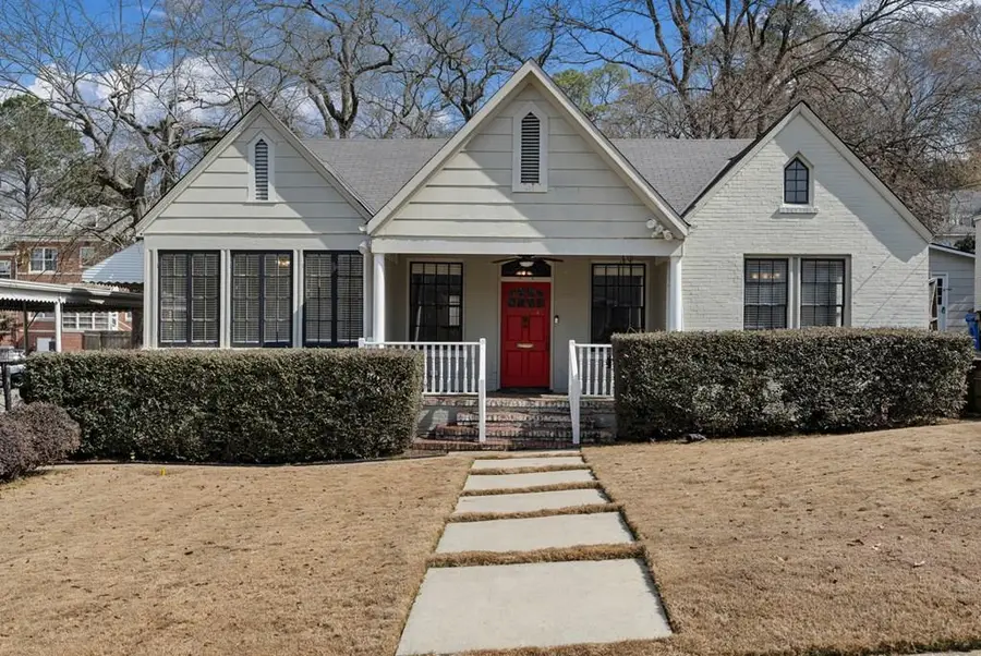 1254 18th Avenue, Columbus, GA 31906 - #2