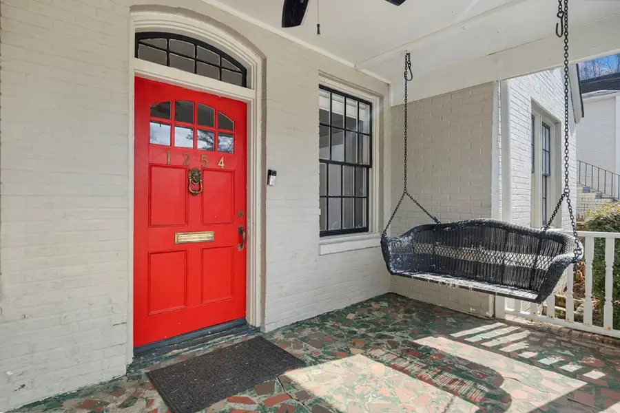 1254 18th Avenue, Columbus, GA 31906 - #3