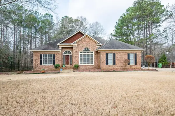 8519 Liberty Hall Drive, MIDLAND, GA 31820