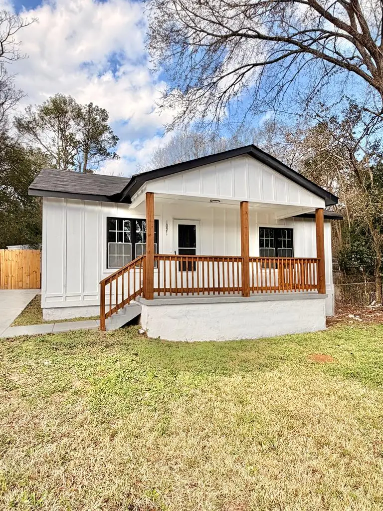 1021 53rd Street, Columbus, GA 31904 - #2