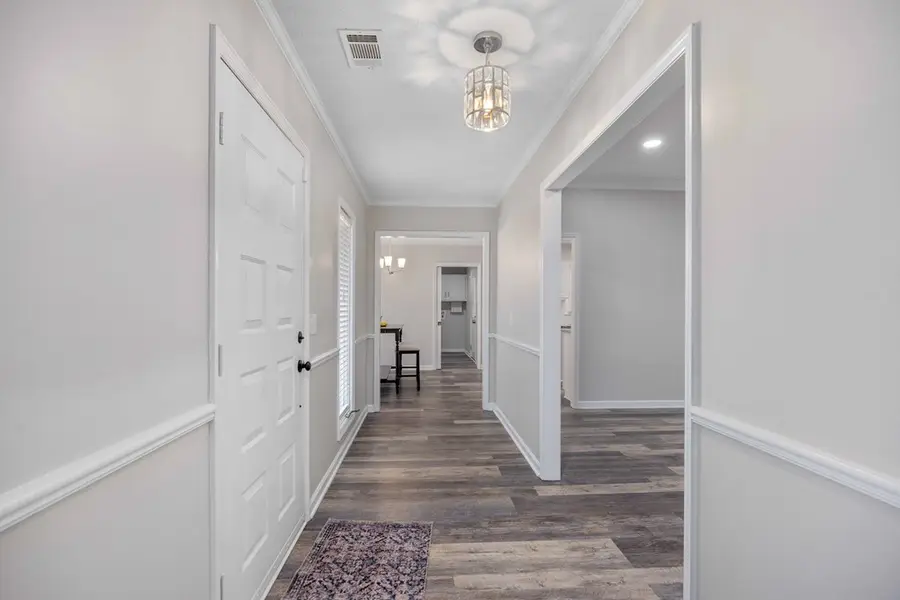 5339 Pine Needle Drive, Columbus, GA 31907 - #3