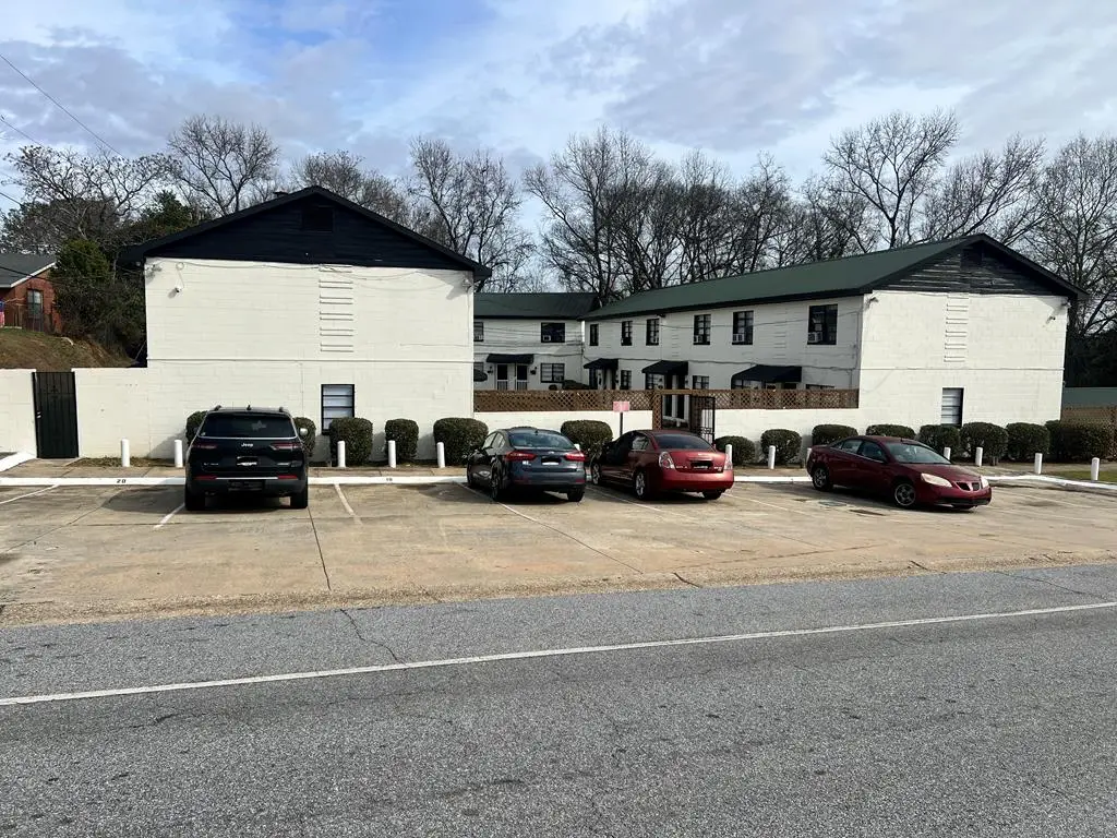 760 Illges Road, Columbus, GA 31906 - #1