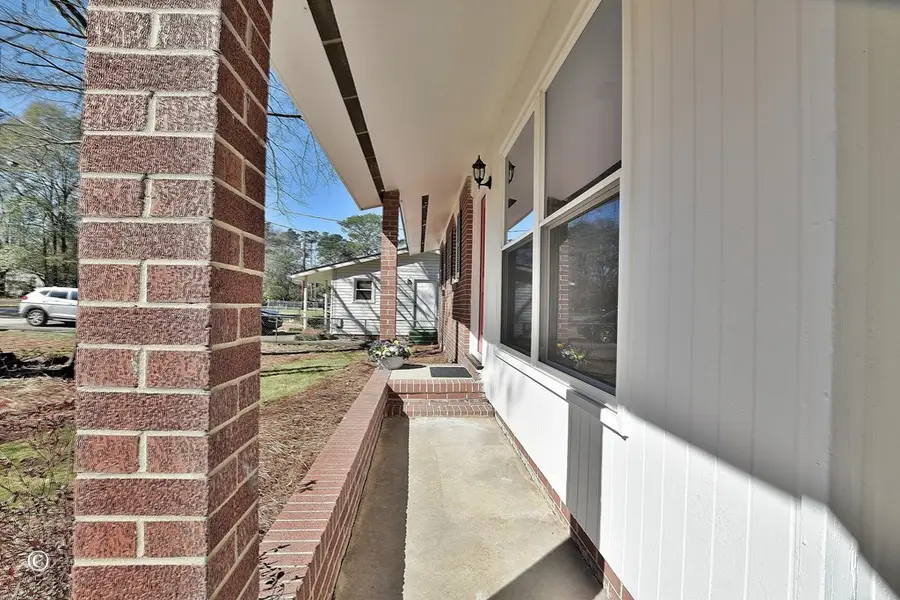 1813 Celia Drive, Columbus, GA 31907 - #3