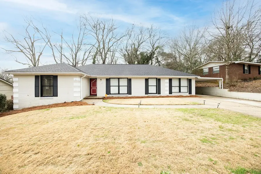 3 Primrose Court, Columbus, GA 31907 - #2