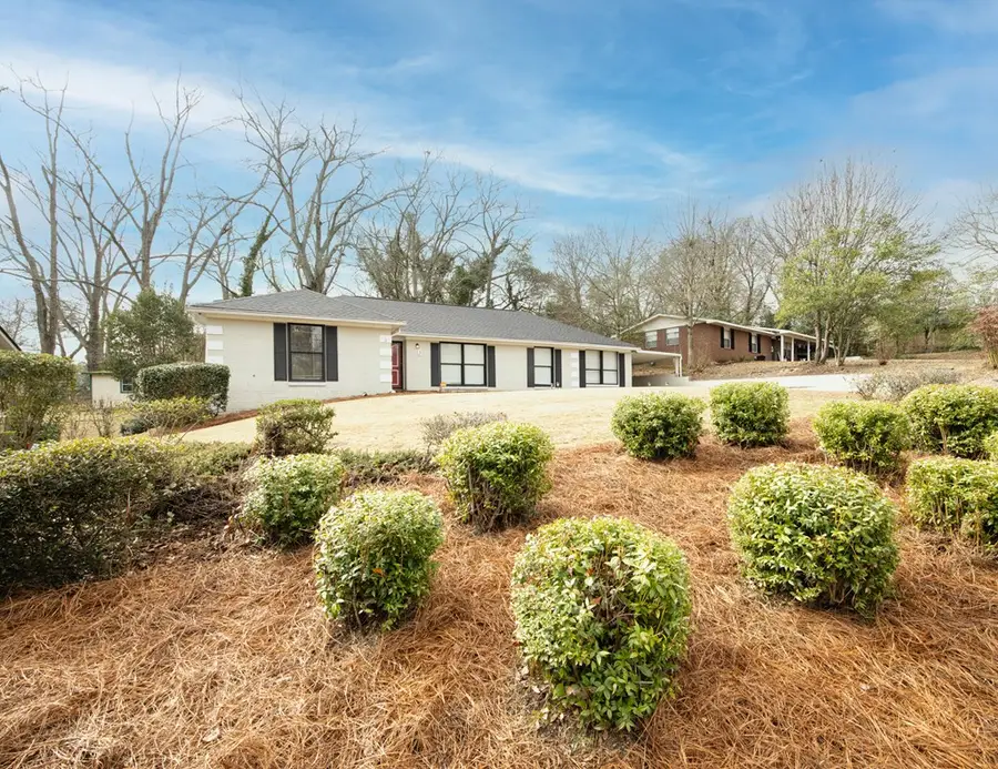 3 Primrose Court, Columbus, GA 31907 - #3