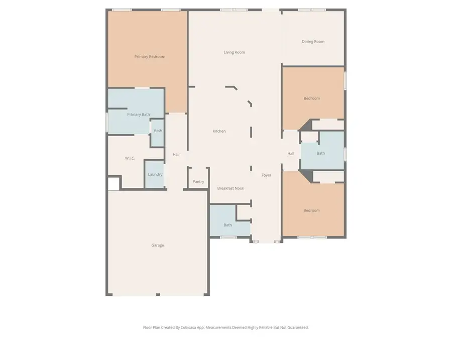 20 Springwood Drive, Phenix City, AL 36870 - #2