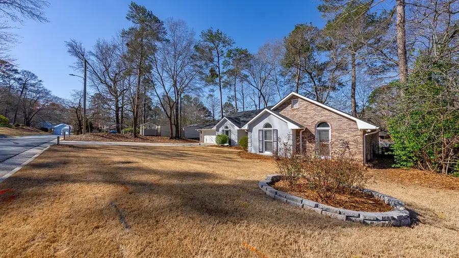 6607 Hillbrook Avenue, Columbus, GA 31909 - #2