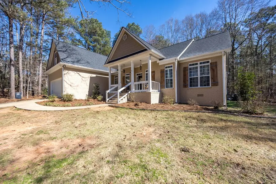 829 Thrash Road, Lagrange, GA 30241 - #2
