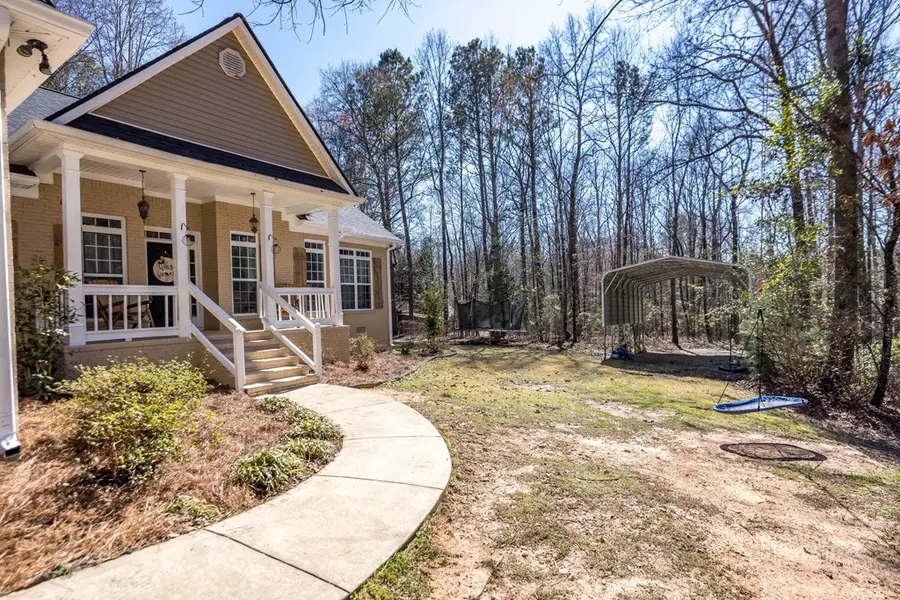 829 Thrash Road, Lagrange, GA 30241 - #3