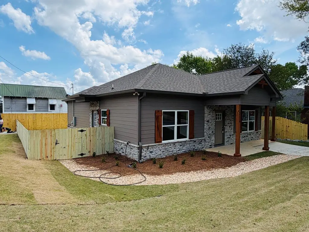 2116 6th Avenue, Phenix City, AL 36867 - #1
