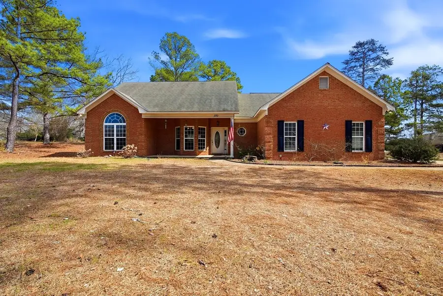 1180 Ga Highway 0041 North, Buena Vista, GA 31803 - #2