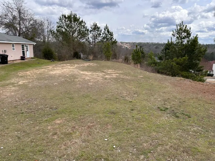 704 Crestline Drive, Columbus, GA 31907 - #3
