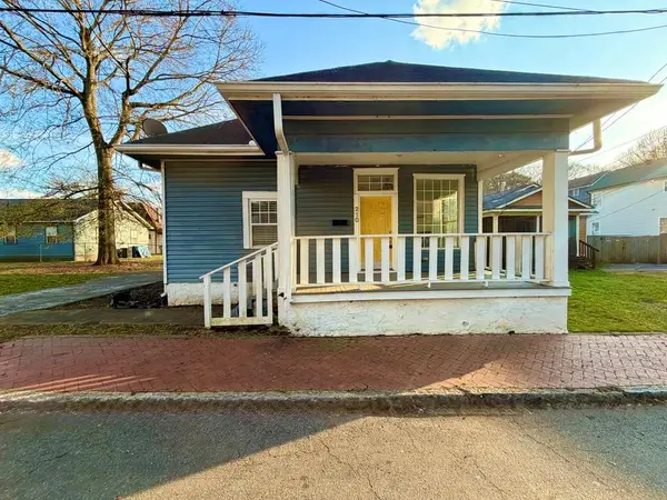 210 SW Tennessee Avenue, ATLANTA, GA 30315