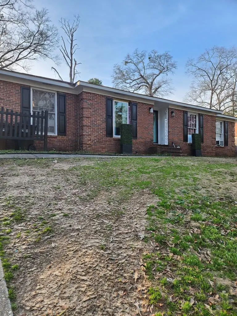 6143 Brooklet Drive, Columbus, GA 31909 - #1