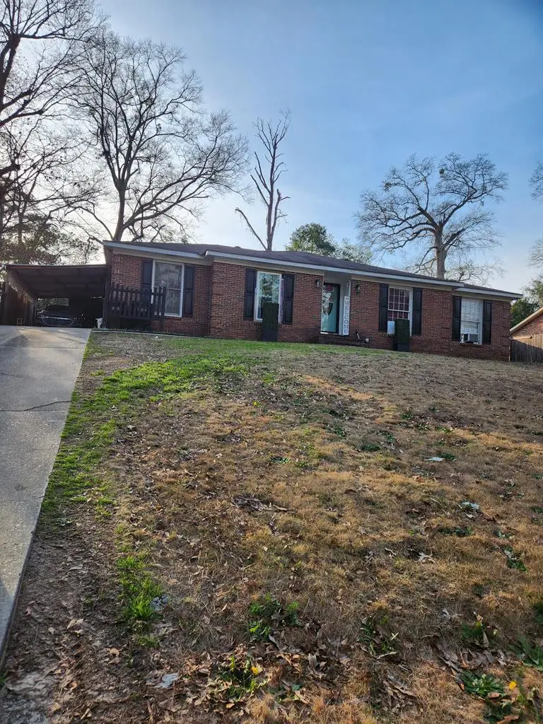 6143 Brooklet Drive, Columbus, GA 31909 - #2