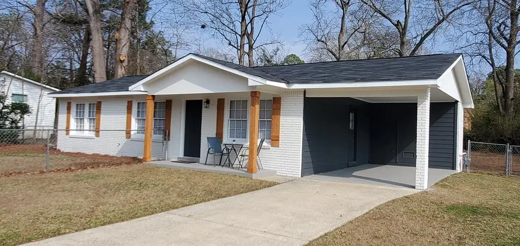 6100 Stony Creek Drive, Columbus, GA 31909 - #1