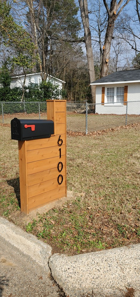 6100 Stony Creek Drive, Columbus, GA 31909 - #3