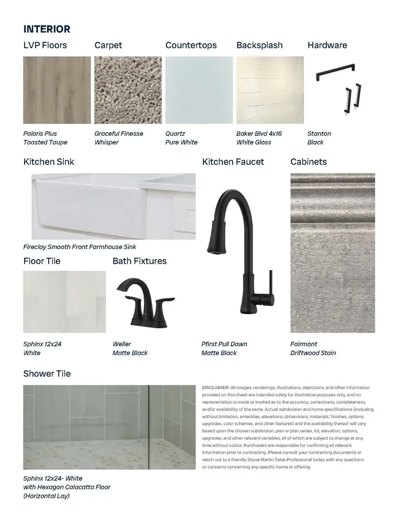 143 Cypress Trail, Fortson, GA 31808 - #3