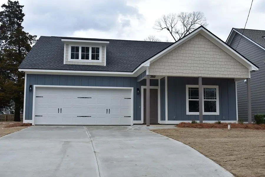 5408 Moon Road, Columbus, GA 31904 - #2