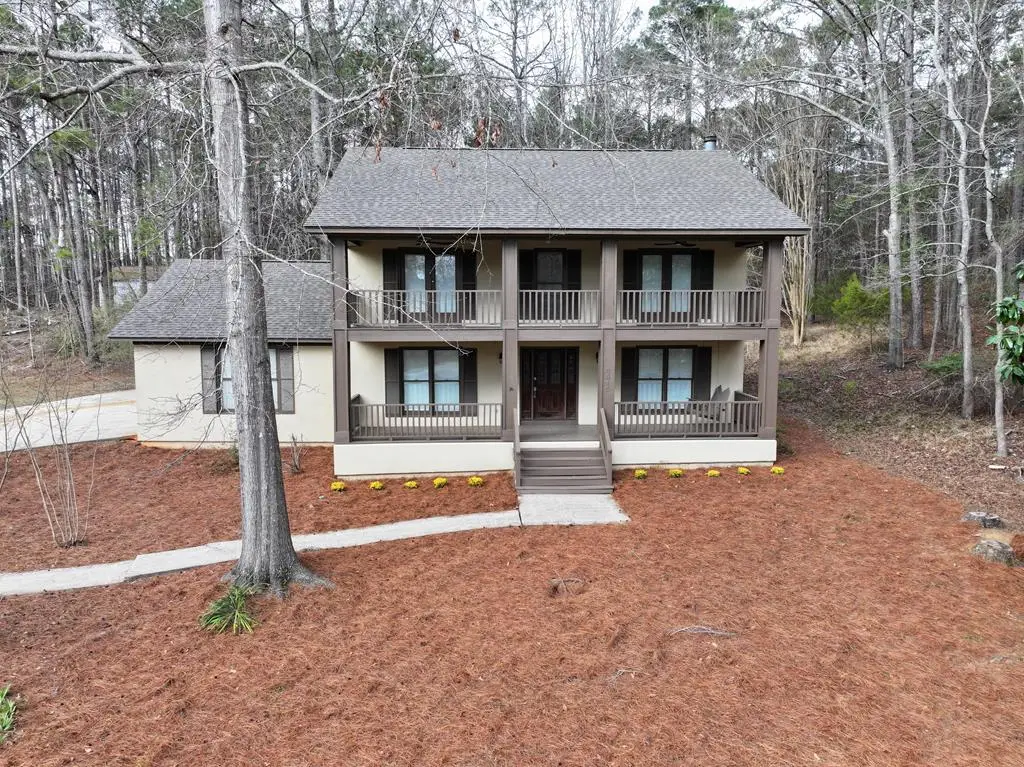 8515 Birdie Drive, Midland, GA 31820 - #1