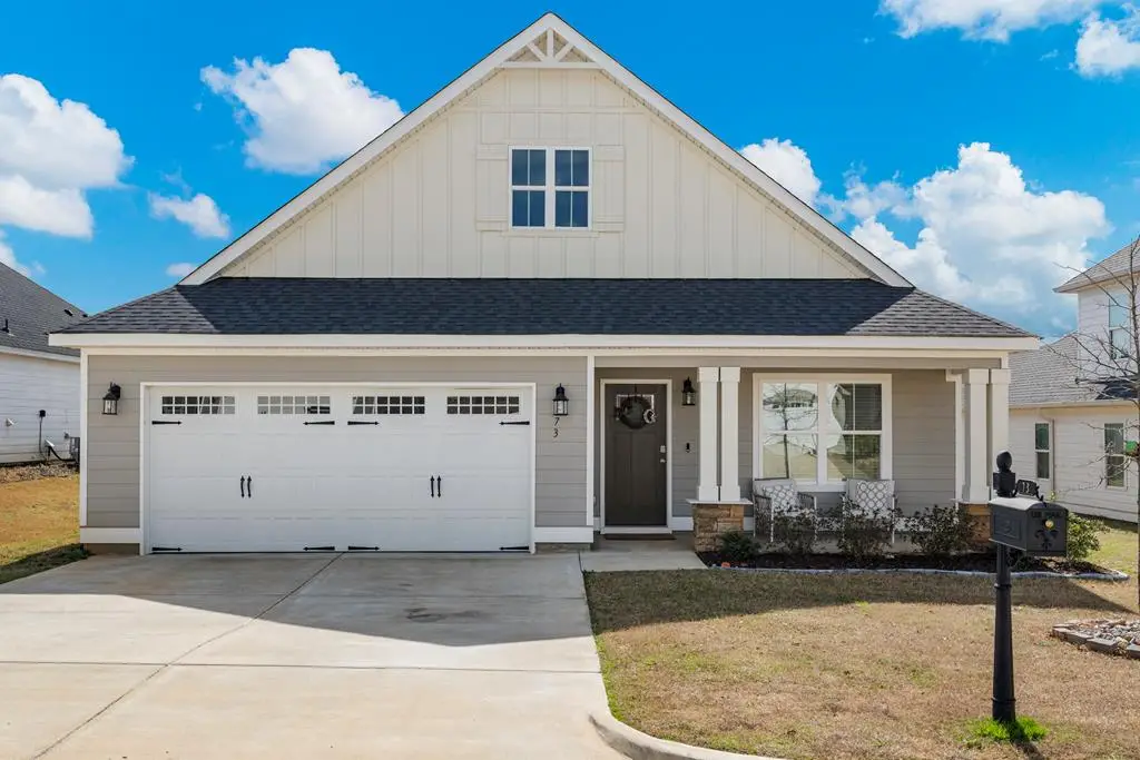 73 Ivy Loop, Phenix City, AL 36867 - #1