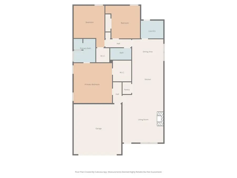 73 Ivy Loop, Phenix City, AL 36867 - #3