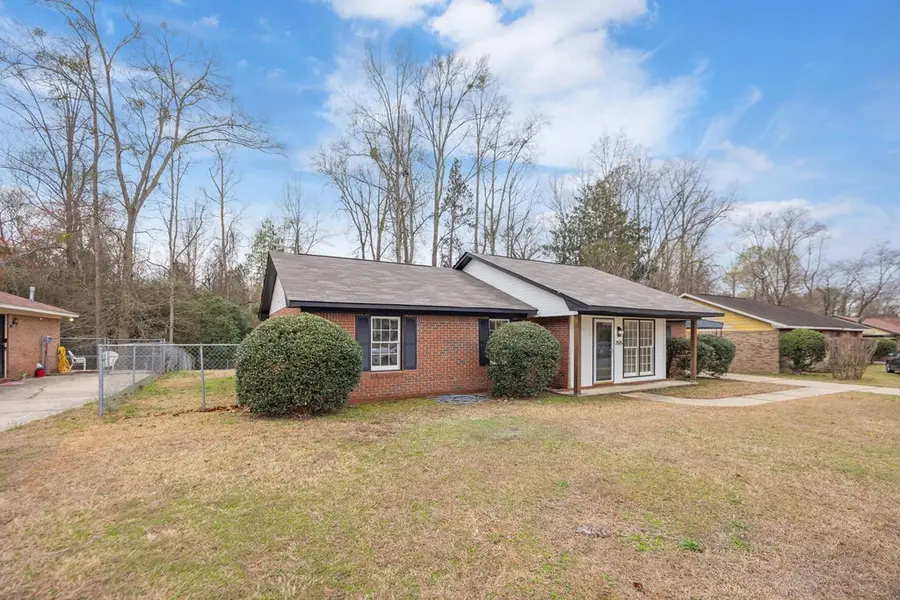 2505 White Chapel Drive, Columbus, GA 31907 - #3