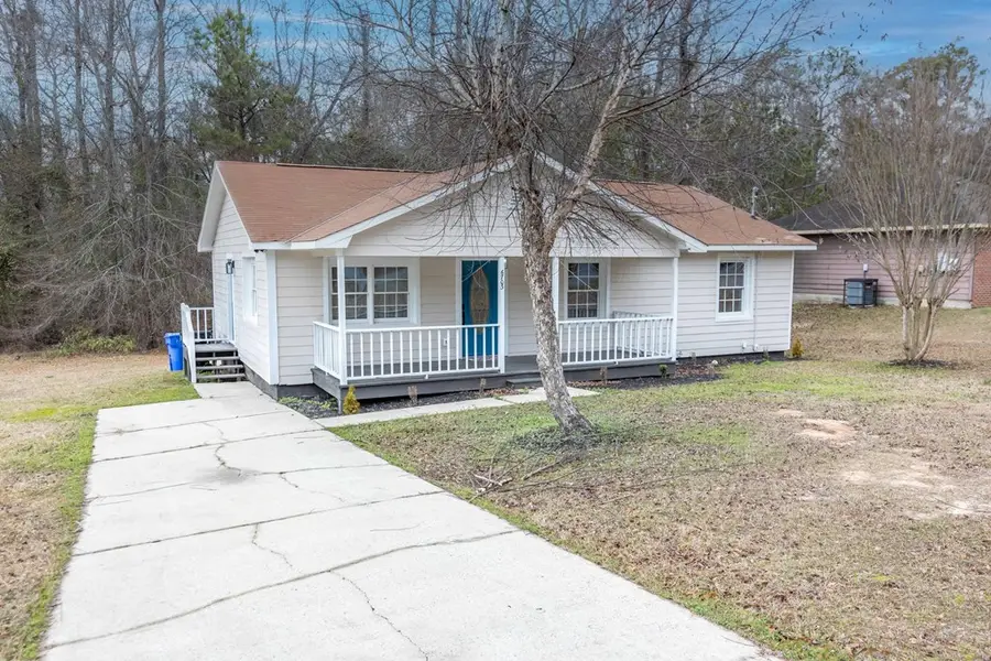 6703 Aldora Drive, Columbus, GA 31907 - #2