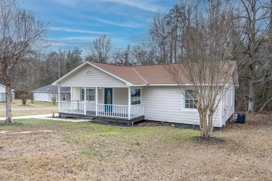 6703 Aldora Drive, Columbus, GA 31907 - #3