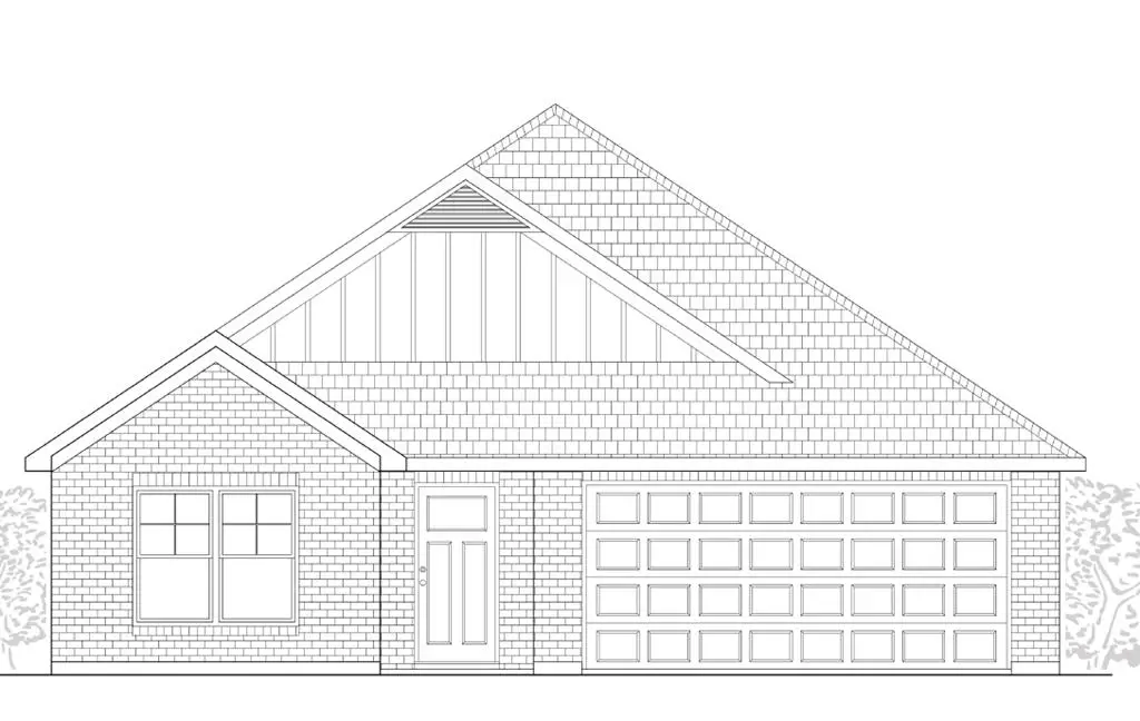 6374 Lemongrass Drive, Columbus, GA 31907 - #1