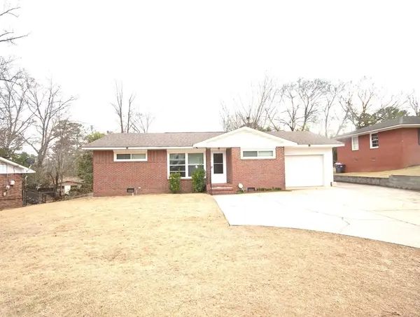 3670 Weems Road, COLUMBUS, GA 31909