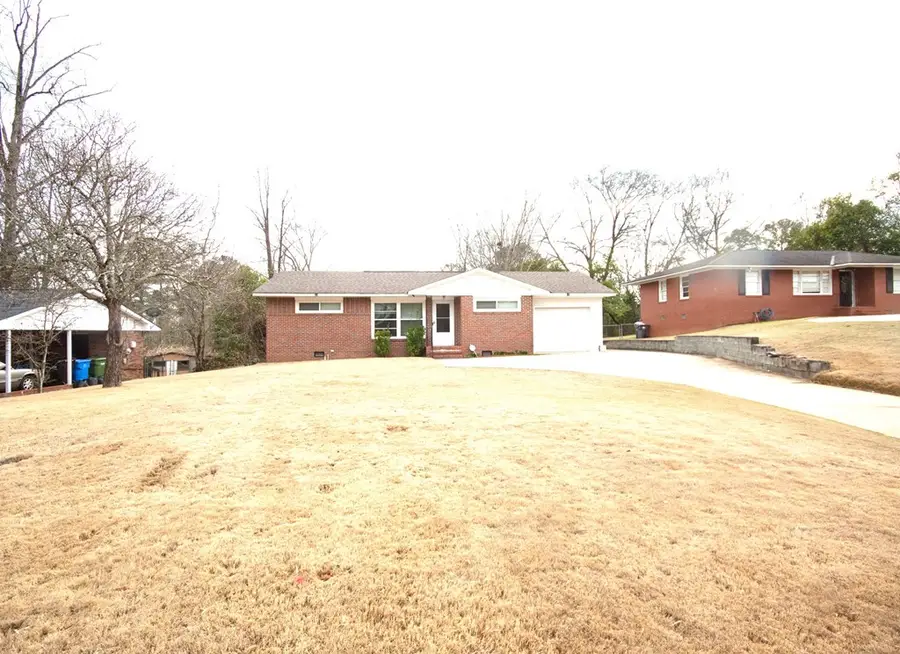 3670 Weems Road, Columbus, GA 31909 - #3