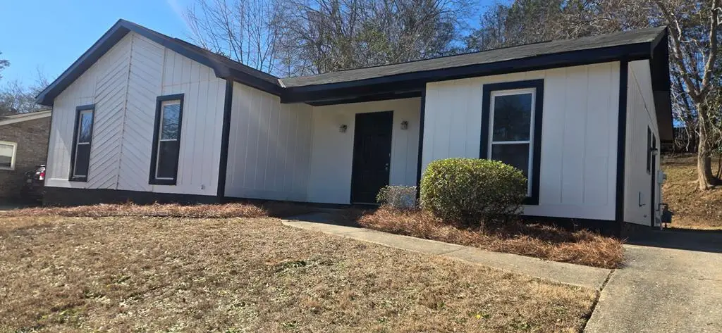 6629 Benson Drive, Columbus, GA 31909 - #1