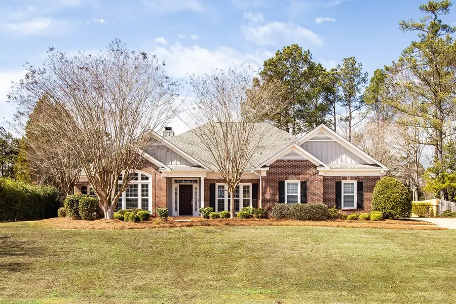 4542 Carnoustie Lane, Columbus, GA 31909 - #3