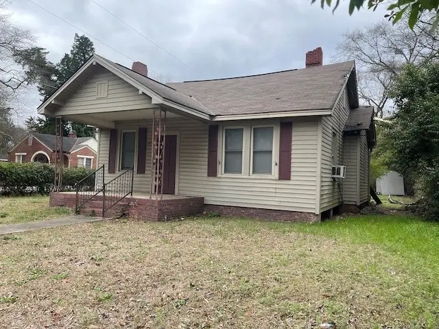 253 21st Avenue, Columbus, GA 31903 - #3